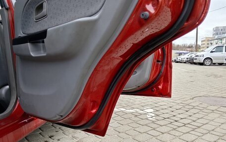 KIA Rio II, 2004 год, 225 000 рублей, 7 фотография