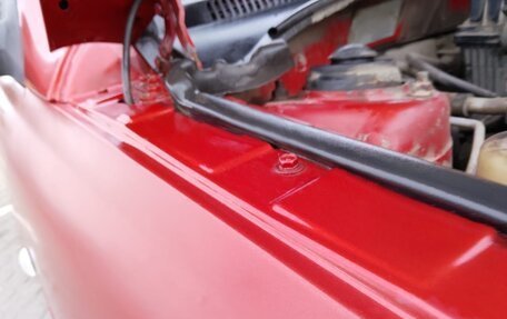 KIA Rio II, 2004 год, 225 000 рублей, 11 фотография