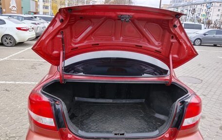 KIA Rio II, 2004 год, 225 000 рублей, 15 фотография