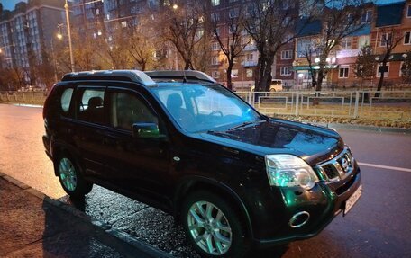 Nissan X-Trail, 2011 год, 1 560 000 рублей, 3 фотография
