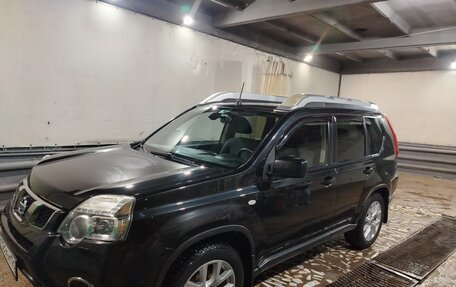 Nissan X-Trail, 2011 год, 1 560 000 рублей, 5 фотография