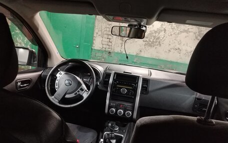 Nissan X-Trail, 2011 год, 1 560 000 рублей, 6 фотография