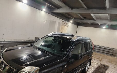 Nissan X-Trail, 2011 год, 1 560 000 рублей, 4 фотография