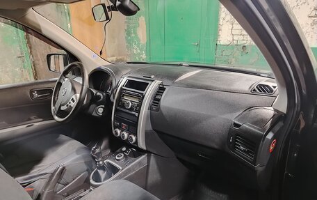 Nissan X-Trail, 2011 год, 1 560 000 рублей, 7 фотография