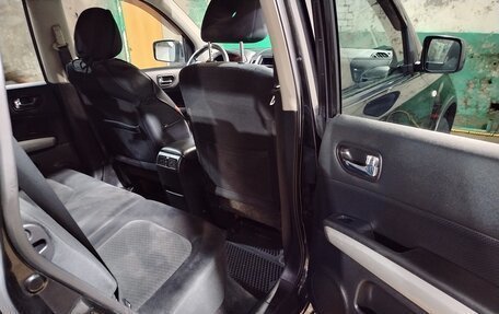 Nissan X-Trail, 2011 год, 1 560 000 рублей, 10 фотография