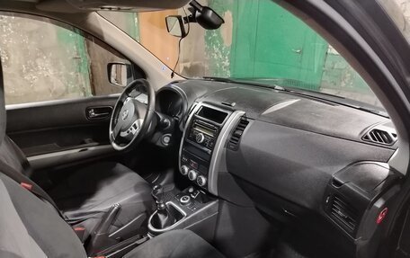 Nissan X-Trail, 2011 год, 1 560 000 рублей, 8 фотография