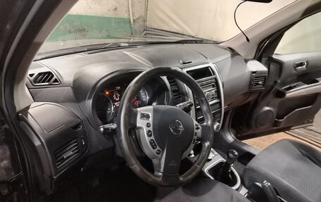 Nissan X-Trail, 2011 год, 1 560 000 рублей, 12 фотография