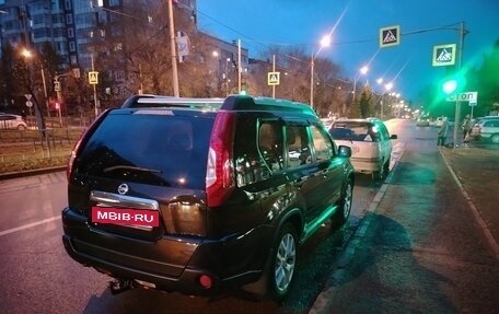 Nissan X-Trail, 2011 год, 1 560 000 рублей, 2 фотография