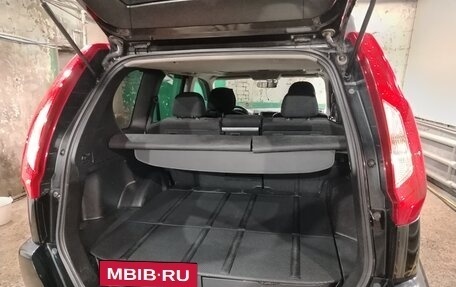 Nissan X-Trail, 2011 год, 1 560 000 рублей, 11 фотография
