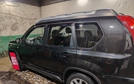 Nissan X-Trail, 2011 год, 1 560 000 рублей, 9 фотография