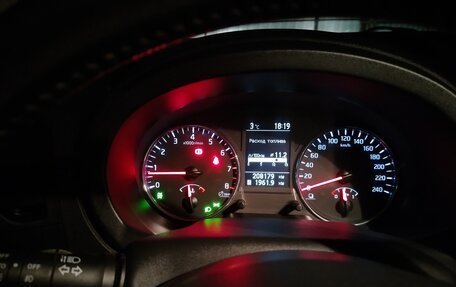 Nissan X-Trail, 2011 год, 1 560 000 рублей, 14 фотография