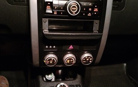 Nissan X-Trail, 2011 год, 1 560 000 рублей, 15 фотография