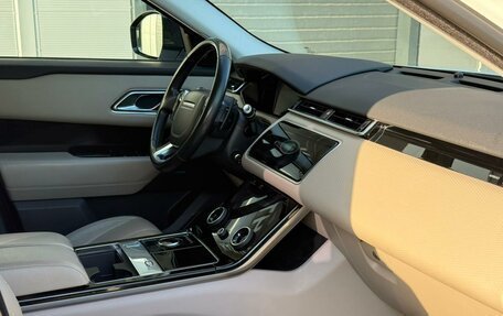 Land Rover Range Rover Velar I, 2018 год, 3 850 000 рублей, 7 фотография