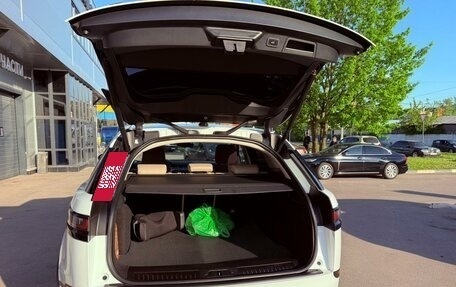 Land Rover Range Rover Velar I, 2018 год, 3 850 000 рублей, 9 фотография