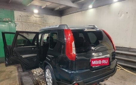 Nissan X-Trail, 2011 год, 1 560 000 рублей, 13 фотография