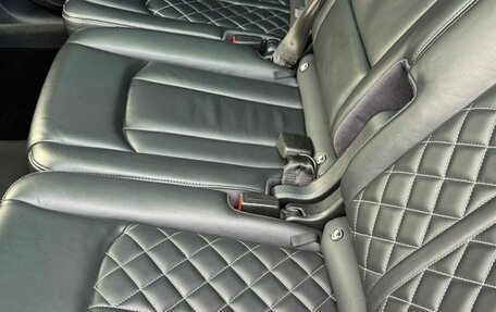 Audi Q7, 2016 год, 3 760 000 рублей, 10 фотография