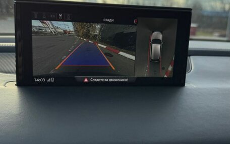 Audi Q7, 2016 год, 3 760 000 рублей, 11 фотография