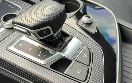 Audi Q7, 2016 год, 3 760 000 рублей, 20 фотография