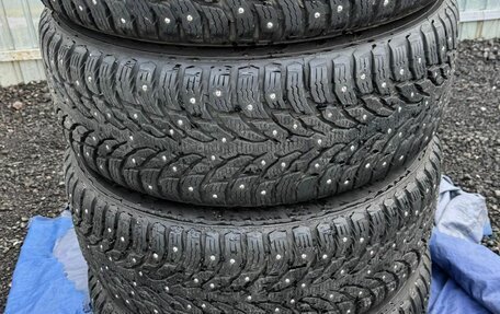 Audi Q7, 2016 год, 3 760 000 рублей, 21 фотография