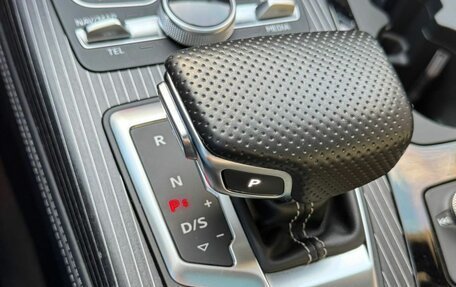 Audi Q7, 2016 год, 3 760 000 рублей, 28 фотография