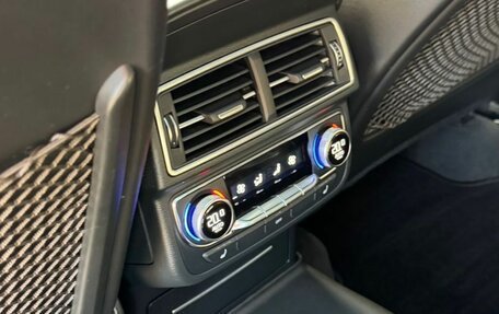 Audi Q7, 2016 год, 3 760 000 рублей, 29 фотография