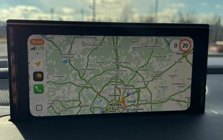 Audi Q7, 2016 год, 3 760 000 рублей, 31 фотография