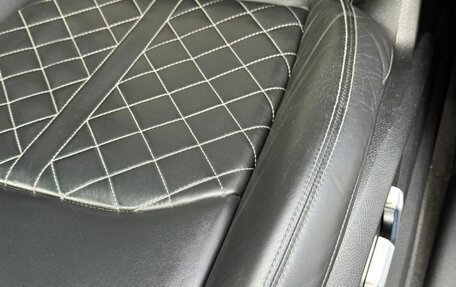 Audi Q7, 2016 год, 3 760 000 рублей, 33 фотография