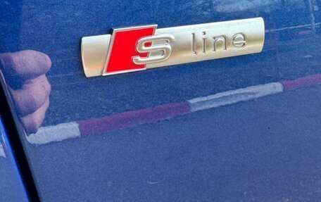 Audi Q7, 2016 год, 3 760 000 рублей, 37 фотография