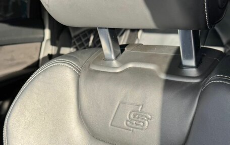 Audi Q7, 2016 год, 3 760 000 рублей, 35 фотография