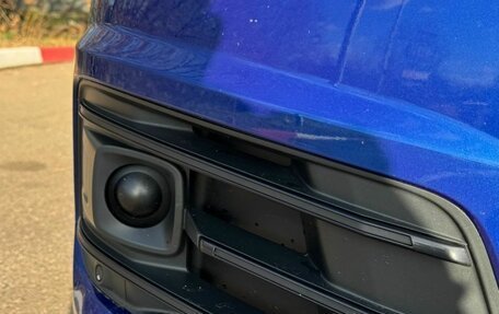 Audi Q7, 2016 год, 3 760 000 рублей, 36 фотография