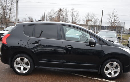 Peugeot 3008 I рестайлинг, 2011 год, 600 000 рублей, 7 фотография