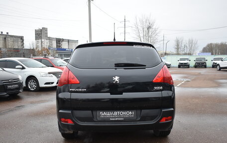 Peugeot 3008 I рестайлинг, 2011 год, 600 000 рублей, 6 фотография