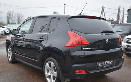 Peugeot 3008 I рестайлинг, 2011 год, 600 000 рублей, 4 фотография