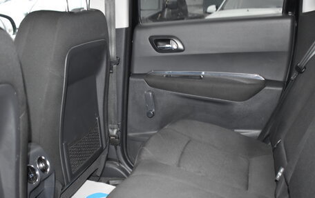 Peugeot 3008 I рестайлинг, 2011 год, 600 000 рублей, 11 фотография