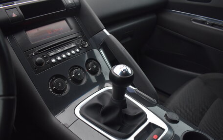 Peugeot 3008 I рестайлинг, 2011 год, 600 000 рублей, 15 фотография