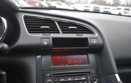 Peugeot 3008 I рестайлинг, 2011 год, 600 000 рублей, 14 фотография