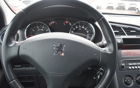 Peugeot 3008 I рестайлинг, 2011 год, 600 000 рублей, 13 фотография