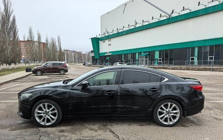 Mazda 6, 2013 год, 1 290 000 рублей, 6 фотография