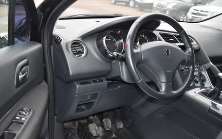 Peugeot 3008 I рестайлинг, 2011 год, 600 000 рублей, 9 фотография