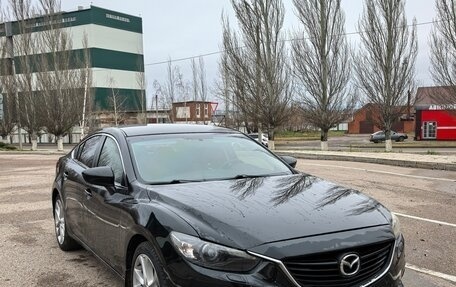 Mazda 6, 2013 год, 1 290 000 рублей, 2 фотография