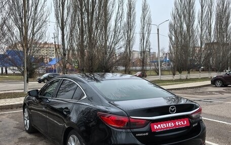 Mazda 6, 2013 год, 1 290 000 рублей, 4 фотография