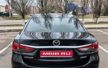 Mazda 6, 2013 год, 1 290 000 рублей, 5 фотография