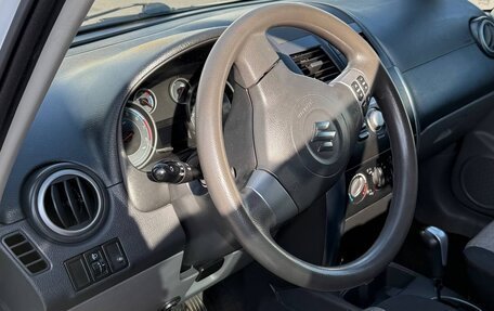 Suzuki SX4 II рестайлинг, 2013 год, 950 000 рублей, 8 фотография