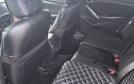 Mazda 6, 2013 год, 1 290 000 рублей, 11 фотография