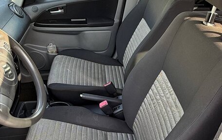 Suzuki SX4 II рестайлинг, 2013 год, 950 000 рублей, 9 фотография