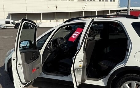 Suzuki SX4 II рестайлинг, 2013 год, 950 000 рублей, 6 фотография