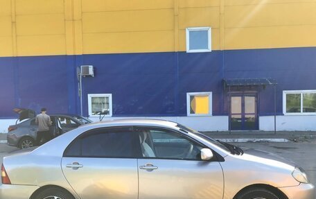 Toyota Corolla, 2001 год, 450 000 рублей, 2 фотография