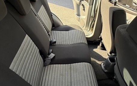 Suzuki SX4 II рестайлинг, 2013 год, 950 000 рублей, 10 фотография