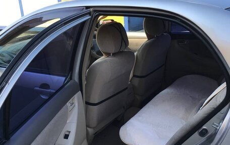 Toyota Corolla, 2001 год, 450 000 рублей, 7 фотография