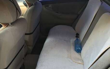 Toyota Corolla, 2001 год, 450 000 рублей, 8 фотография